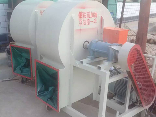 4-72-6A型離心式風(fēng)機(jī)