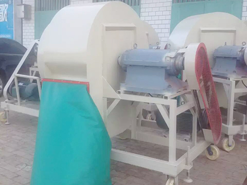 4-72-6C型離心式風(fēng)機