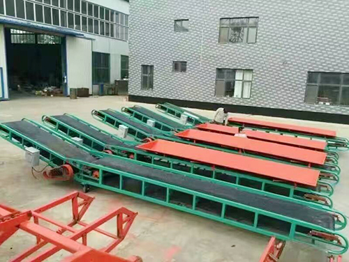 卸糧機(jī)